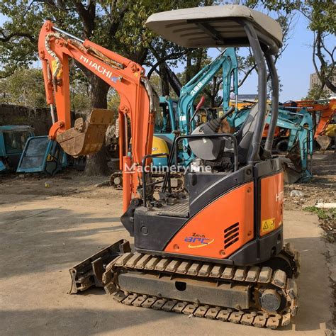 hitachi 17u excavator|hitachi zx17u for sale.